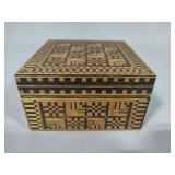 Russian & Norwegian Themed Decor