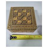 Russian & Norwegian Themed Decor