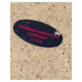 Russian & Norwegian Themed Decor