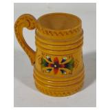 Russian & Norwegian Themed Decor