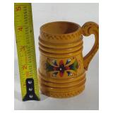 Russian & Norwegian Themed Decor