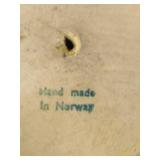 Russian & Norwegian Themed Decor