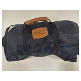 Pendleton Travel Wood/Nylon Blanket