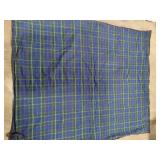 Pendleton Travel Wood/Nylon Blanket