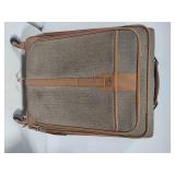 Hartmann Two Piece Luggage Set + Accessory Bags & Travel Pillow