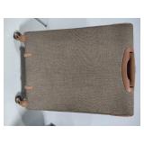 Hartmann Two Piece Luggage Set + Accessory Bags & Travel Pillow