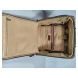 Hartmann Two Piece Luggage Set + Accessory Bags & Travel Pillow
