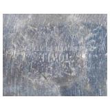 Towle Silver Plated Gravy Bowl & Two Side Bowls