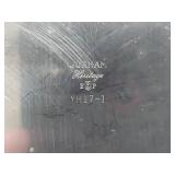 Assorted Silver Plated Small Serving Pieces