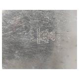 Assorted Silver Plated Small Serving Pieces