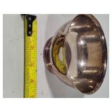 Assorted Silver Plated Small Serving Pieces