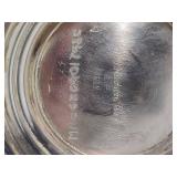 Assorted Silver Plated Small Serving Pieces