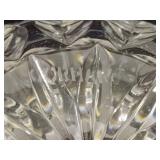 Gorham Crystal Coffee Mugs (12)