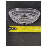 Waterford Crystal "Overture" Sugar & Creamer *New in Box*