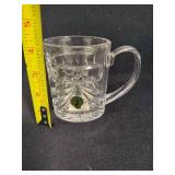 Waterford Crystal "Overture" Sugar & Creamer *New in Box*