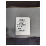 Waterford Crystal "Overture" Sugar & Creamer *New in Box*