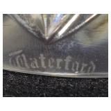 Waterford Crystal Harp Paperweight