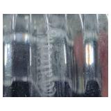 Waterford Crystal Blarney Claddagh Bowl