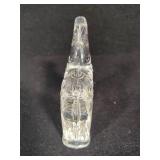 Lindshammer Glass Crystal Dala Horse