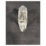 Lindshammer Glass Crystal Dala Horse