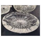 Assortment of Glass/Crystal