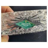 Assortment of Glass/Crystal