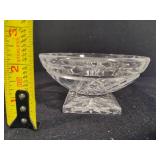 Waterford Crystal "Arcade" Votive Candle Holders