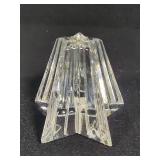 Waterford Crystal Star Pillar Award