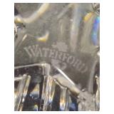 Waterford Crystal Star Pillar Award