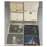 Very Old Minnesota Themed Postcards And More (Some With Very Old Stamps)