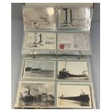 Very Old Minnesota Themed Postcards And More (Some With Very Old Stamps)