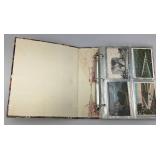 Very Old Minnesota Themed Postcards And More (Some With Very Old Stamps)