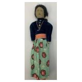 Vintage Silver Plated Colbalt Blue Salt And Pepper Shakers, Weiner Dog Spoon Rests  And more