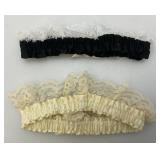 Vintage Silver Plated Colbalt Blue Salt And Pepper Shakers, Weiner Dog Spoon Rests  And more