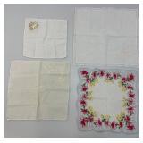 Vintage Silver Plated Colbalt Blue Salt And Pepper Shakers, Weiner Dog Spoon Rests  And more