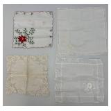 Vintage Silver Plated Colbalt Blue Salt And Pepper Shakers, Weiner Dog Spoon Rests  And more