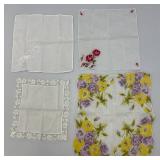 Vintage Silver Plated Colbalt Blue Salt And Pepper Shakers, Weiner Dog Spoon Rests  And more