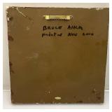 Ornate Iron Globe Plant Hanger Basket, Needs To Be Welded And More