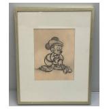 Misc. Framed Pictures And More