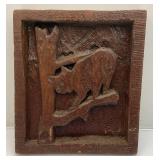 Misc. Framed Pictures And More