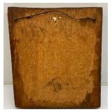 Misc. Framed Pictures And More