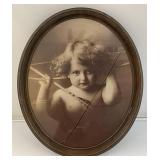 Misc. Framed Pictures And More