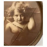 Misc. Framed Pictures And More