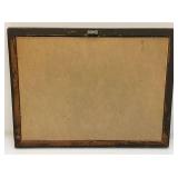 Misc. Framed Pictures And More