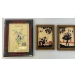 Misc. Framed Pictures And More