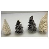 Misc. Vintage Christmas Ornaments & More