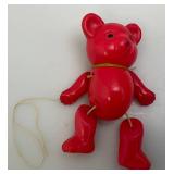 Misc. Vintage Christmas Ornaments & More