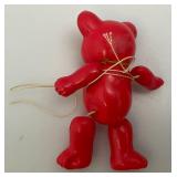 Misc. Vintage Christmas Ornaments & More