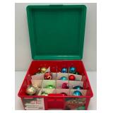 Misc. Vintage Christmas Ornaments & More