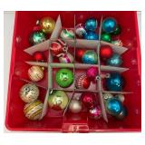 Misc. Vintage Christmas Ornaments & More